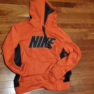 Men's Nike Dri-fit Hoodie